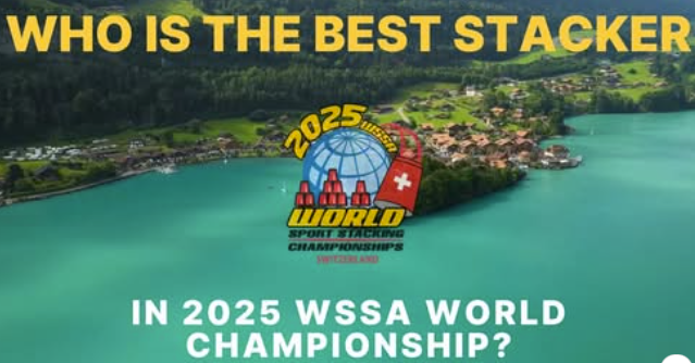 2024 WSSA 미국 월드챔피언십 국가대표 출전